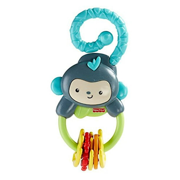 fisher price light up monkey
