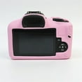 thumbnail image 3 of GadgetCom Replacement Case Compatible with Canon EOS R100 , Soft Silicone Camera Shell Protective Cover Skin, 3 of 8