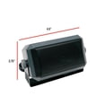 thumbnail image 2 of Altavoz CB Extension RoadPro RPSP-15 universal con soporte giratorio, 2 of 4