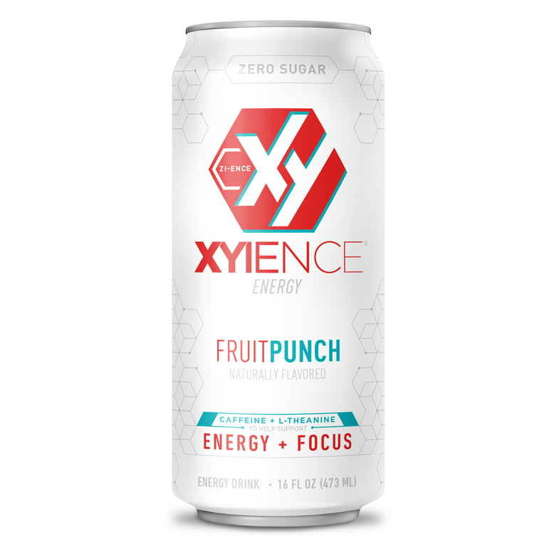 XS Energy & Sports Nutrition Products from Amway, XS Energy Drinks