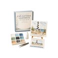 thumbnail image 2 of Diy Sea Glass Art Kit, Practical Glass Art Kits For Adults With Abundant Sea Glass For Crafts For Relaxing At‑Home Weekend Handcraft Pastime, 2 of 7