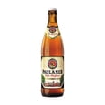 thumbnail image 1 of Cerveza clara Paulaner hefe weissbier naturtrub botella de 500 ml, 1 of 3