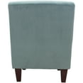 thumbnail image 4 of Mainstays Amanda Armless Accent Chair, Multiple Colors, 4 of 6