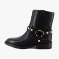 thumbnail image 2 of Vince Camuto Amais Women's Boots Black Size 5.5 M, 2 of 8