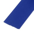 thumbnail image 4 of Elastic Bands for Sewing 1.6"(4cm) 5 Yard Blue Knit Elastic Spool for Wigs, Waistband, Pants, 4 of 6