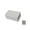 White, variant on CEORPER Dependable Plastic Junction Box for Extended Service Life and Protections