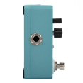 thumbnail image 1 of Cergrey Effect Pedal, Metal / Plastic Chorus Processor, For Enthusiast Guitar Player Instrument, 1 of 8