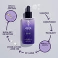 thumbnail image 4 of Aceite capilar Alterna Haircare CAVIAR, regenerador antienvejecimiento, 50 ml, 4 of 8