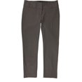 thumbnail image 2 of Pantalones casuales de pierna recta Alfani Beige 14, 2 of 2