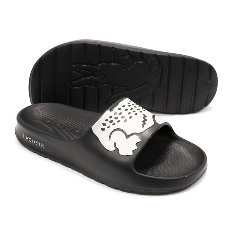 Sandales lacoste 2025