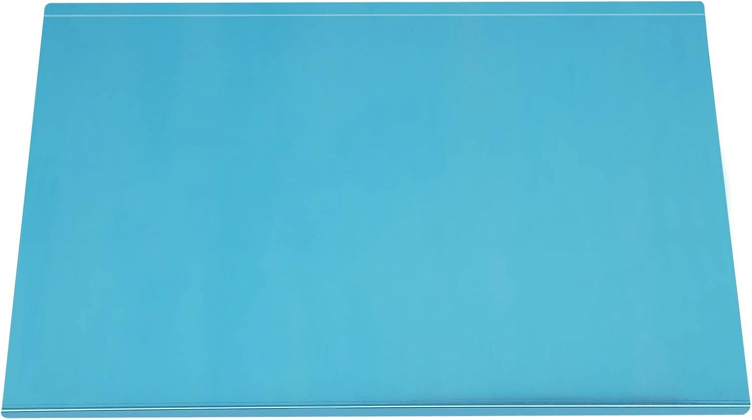 Cutting Board for Kitchen, Stainless Steel Cutting Board, Heavy Duty Chopping Board, Non-stick Pastry Board for Meat, Vegetables, Bread, Cutting Mats (23.62 * 15.7in)
