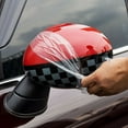 thumbnail image 5 of MULTI-Car Door Side Mirror Covers for Mini Cooper R55 R56 R57 R58 R60 R61 Power Fold Mirror, 5 of 7