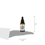 Amazing Herbs Amazing Herbs Black Seed Oil - Cold Pressed - Premium - 1Ounce
