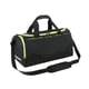 thumbnail image 5 of Bolsa de viaje, bolso de hombro, bolso de mano, bolsa de fitness multifunción para viajes al aire libre Verde, 5 of 9
