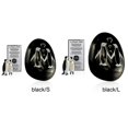 thumbnail image 2 of Positivity Penguin Pebble Penguin Stone With A Big Message Of Love Happiness, 2 of 2