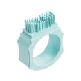 thumbnail image 2 of Cepillo de Dientes para Niños Strade Fareast Limited Silicona Azul, 2 of 8