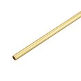 thumbnail image 1 of Tuberías de latón Uxcell sin costura 3.5mm x 0.2mm, 1 of 5