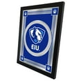 thumbnail image 2 of Holland Bar Stool Eastern Illinois 17" x 22" Logo Mirror, 2 of 2