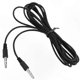 thumbnail image 3 of 3.5mm Male-to-Male o Auxiliary Cable for o Devices, 3 of 5