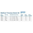 thumbnail image 4 of MoliCare Premium Elastic 6D Adult Incontinence Brief XL Moderate Absorbency 165274, 56 Ct, 4 of 4