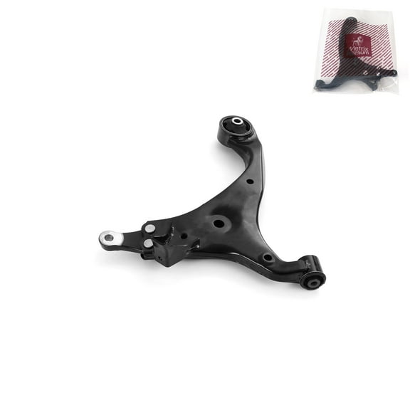Metrix Premium Chassis Parts - Front Left Lower Control Arm Fits 06-10 Kia Magentis,06-10 Kia Optima,07-12 Kia Rondo, Replacement RK641574