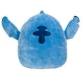 thumbnail image 5 of Squishmallows Original Disney 14 inch Stitch - Child's Ultra Soft Plush Toy, 5 of 7