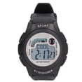 thumbnail image 2 of RELOJ DIGITAL, RELOJ DE SURF EXPOSICIÓN DE TIempO Dual 50m Impermeable para el Hogar para Hombres Mujeres, 2 of 7