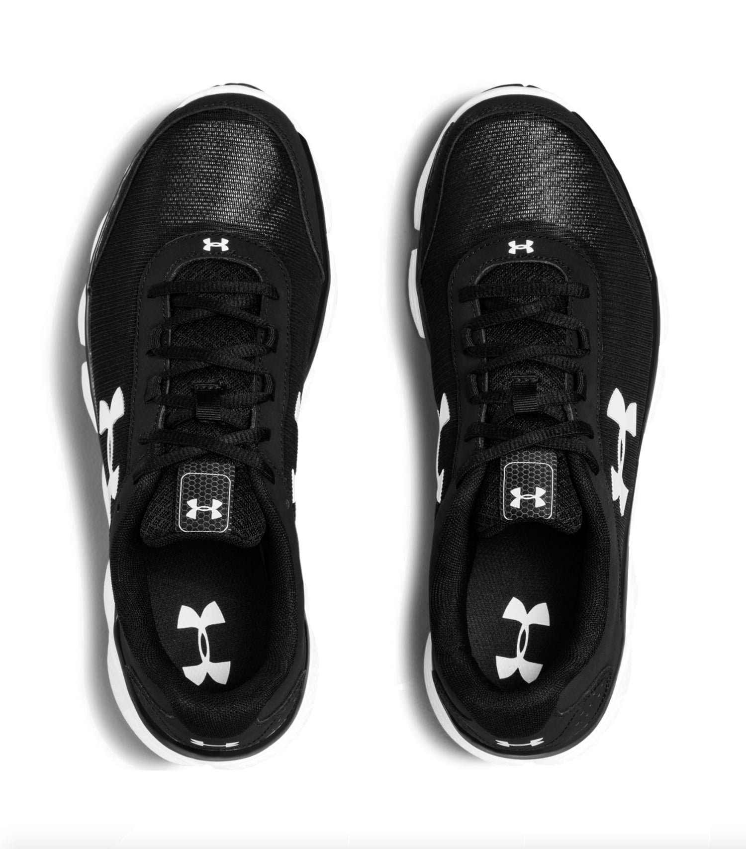 Men's under armour micro g assert 7 new arrivals