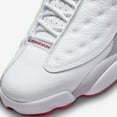 thumbnail image 6 of Nike Men's Air Jordan 13 Wolf Grey, 414571 160, 7.5, 6 of 8