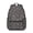 Black-9, variant on Earthy Floral Boho Chic Style Student’s Backpack, Scratch-Resistant Oxford Cloth, Adjustable Shoulder Straps, Large Capacity Multifunctional School Backpack for Student and Student