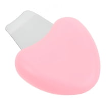 RAGUPEL Blackhead Removal Tool Manual Face Scraper For Blackheads Skin Scrubber Spatula For Deep Pore Cleansing Facial Cleaning Spatula For Tightening