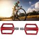 thumbnail image 5 of Pedales De Rodamiento De Bicicleta Pedales Lobar De Ahorro Firme Para Bicicletas De Carretera ANGGREK Ciclismo, 5 of 8