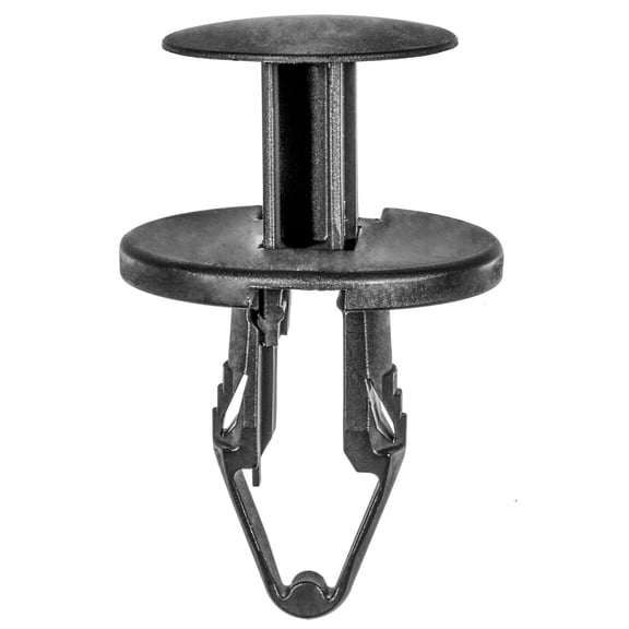 AMZ Clips And Fasteners 25 Panel Attachment & General Purpose Clips Enclave For GM