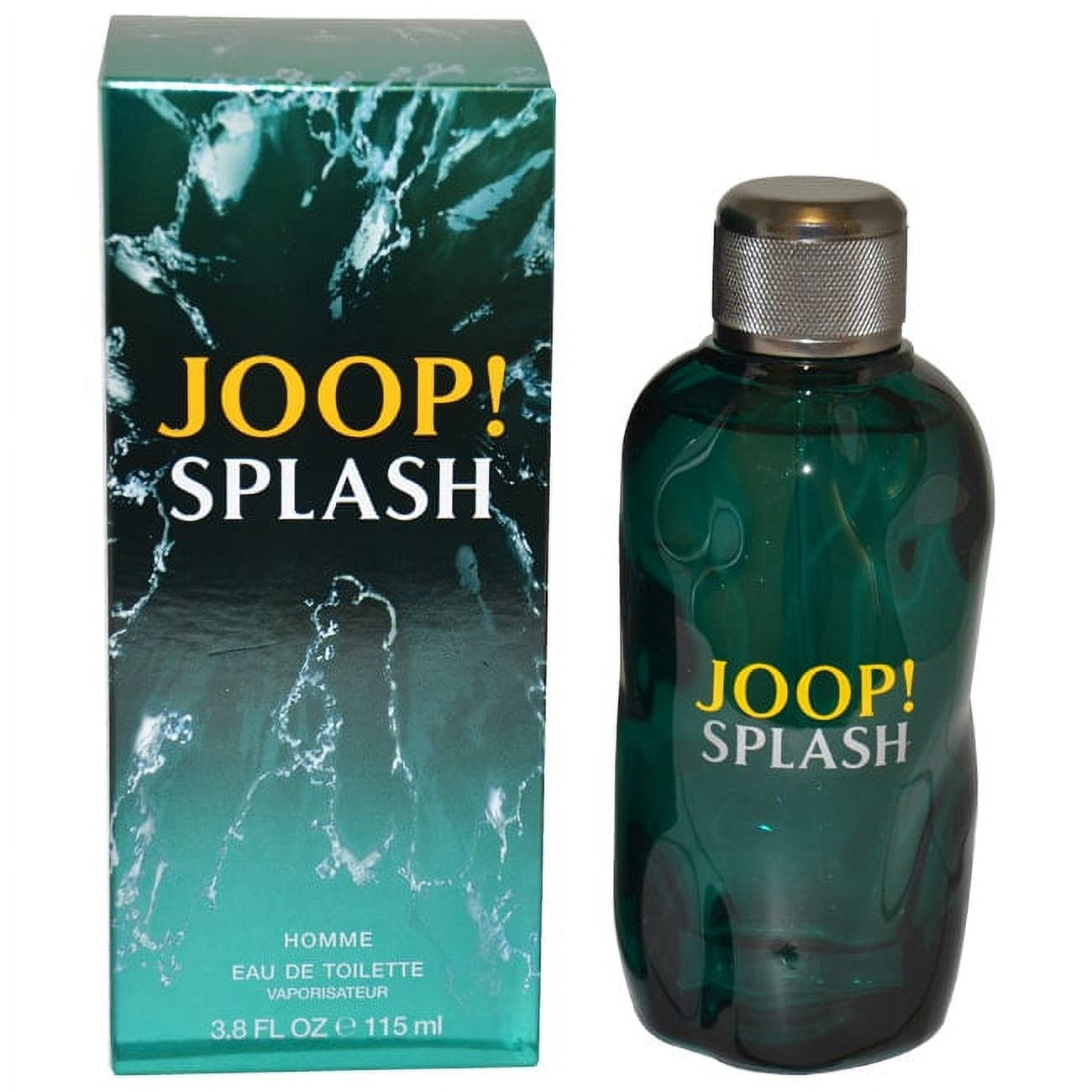 Joop aftershave online splash
