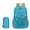 Travel Bag-Blue, variant on CASAFUN Large Hobo Bags for Women Men, Crossbody Bag Workout Bags Mini Duffle Bag Travel Tote Bag Sport College Waterproof Daypack Bag