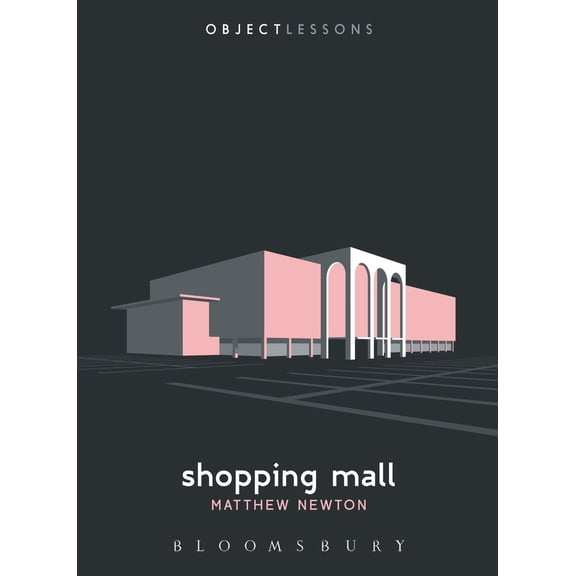 Pre-Owned Shopping Mall (Paperback) 1501314823 9781501314827