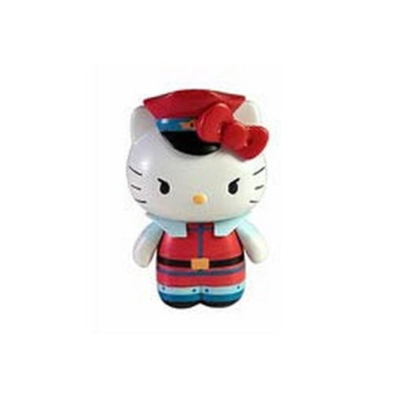 Abalorio móvil Plug Toy Zany Street Fighter X Sanrio M.Bison