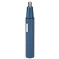 thumbnail image 5 of Nose Hair Trimmer Dual Blades High Efficiency USB Rechargeable Hair Shaver for Eyebrow Sideburns, 5 of 8
