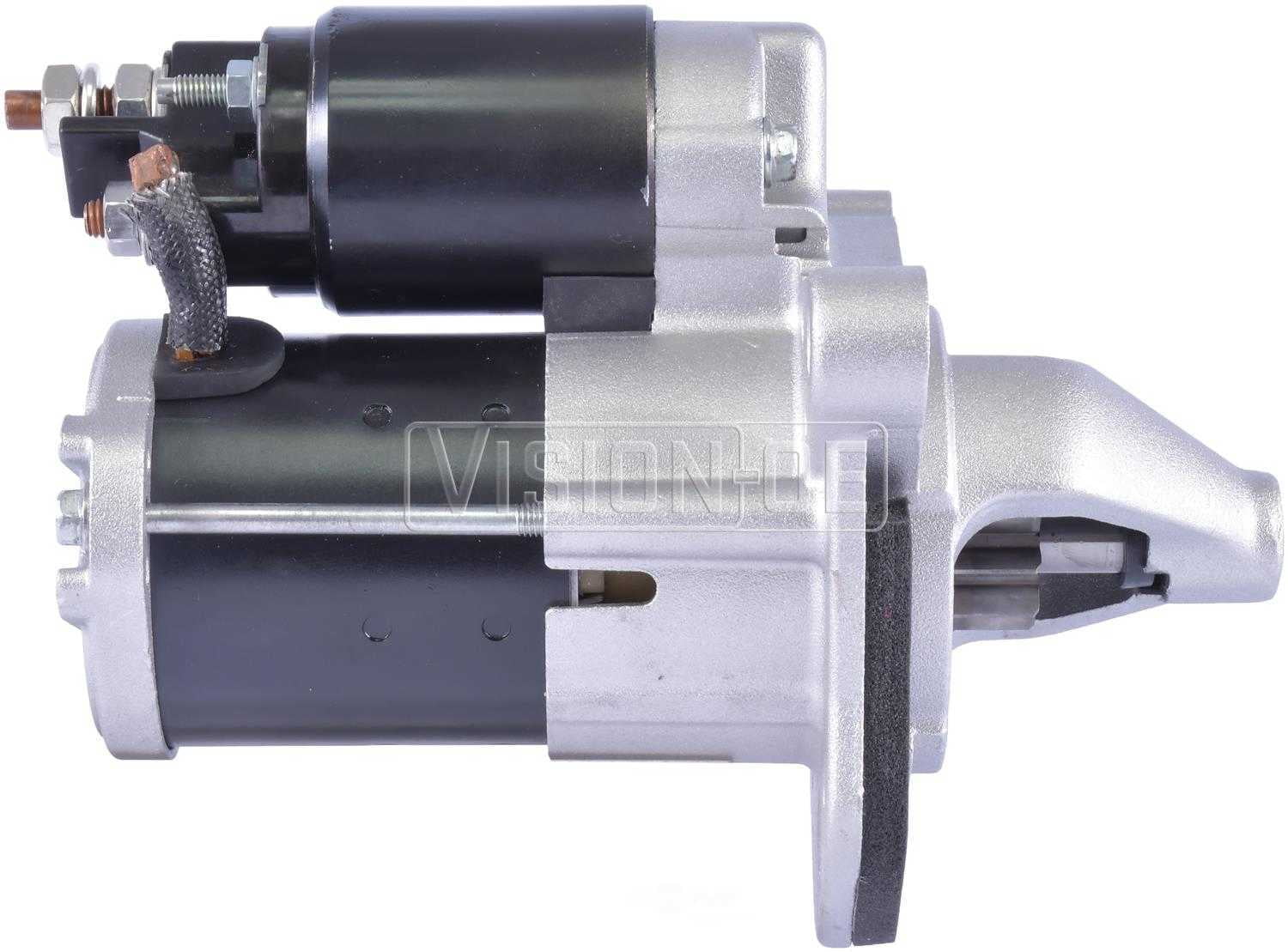 Vision OE 52188 Starter Motor