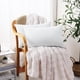 thumbnail image 3 of Fundas para Almohadas Lumbar Zaizaihome 30x51 cm Paquete de 2 Algodón, 3 of 6