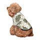 thumbnail image 5 of Balery Vintage Animals Palm Tree Sudadera con Capucha para Perros Pequeños – Ropa para Mascotas, Disfraz para Perros y Gatos, Ideal para Fiestas y Cosplay-X-Large, 5 of 7