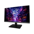thumbnail image 2 of ASRock Phantom Gaming 27" 180 Hz IPS QHD Gaming Monitor FreeSync (AMD Adaptive Sync) 2560 x 1440 (2K) 99% sRGB / 90% DCI-P3 PG27QFT1B, 2 of 7
