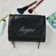 thumbnail image 5 of Bolsa de Maquillaje de Viaje Bolsa de Maquillaje de Viaje de Gran Capacidad de las Señoras, Bolsa de Maquillaje de Viaje Bolsa de Maquillaje de Cuero, Bolsa de Maquillaje de Viaje de Almacenamiento Mu, 5 of 8