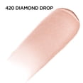 thumbnail image 2 of Sombra de ojos L'Oreal Paris Brilliant Eyes Shimmer 3ml Diamond, 2 of 9