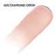 thumbnail image 2 of Sombra de ojos L'Oreal Paris Brilliant Eyes Shimmer 3ml Diamond, 2 of 9