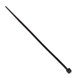 thumbnail image 4 of 1000 Pcs Black nylon Cable Zip Tie Fasten Wrap 95mm x 2mm, 4 of 4