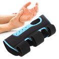 thumbnail image 4 of Wrist Support, Ergonomic Design Breathable Material Wrist Splint  for Sprain, 4 of 8