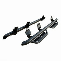 Ranch Hand RSF151C1B4S Select 15-C F150/F250/F350/F450 Super Duty Running Steps