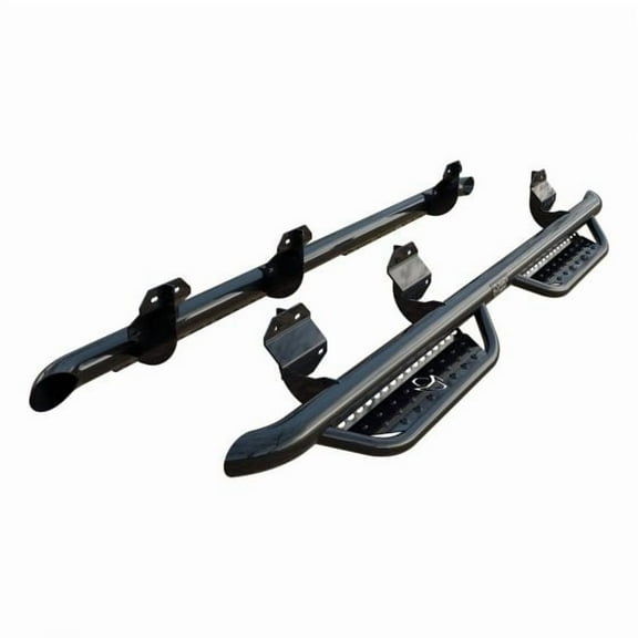 Ranch Hand RSF151C1B4S Select 15-C F150/F250/F350/F450 Super Duty Running Steps