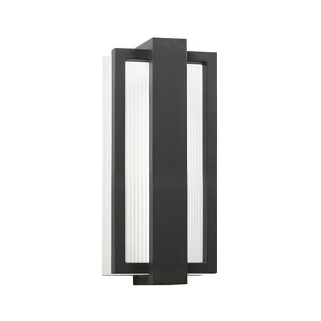 

Kichler Sedo 49492 Outdoor Wall Sconce